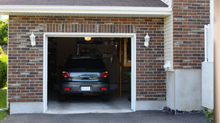 Garage Door Installation at Antioch, Illinois