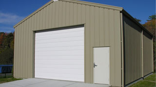 Garage Door Openers at Antioch, Illinois